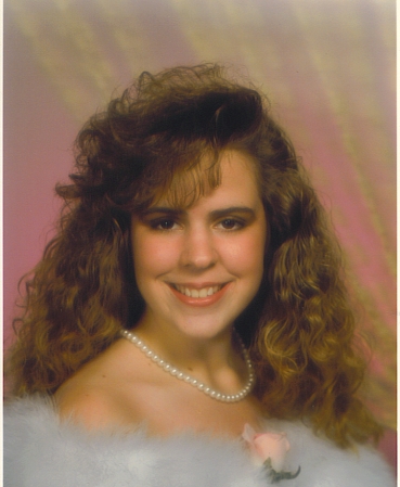 Bernadette Cullison's Classmates profile album