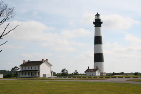 Bodie Island (NC) Lighthouse