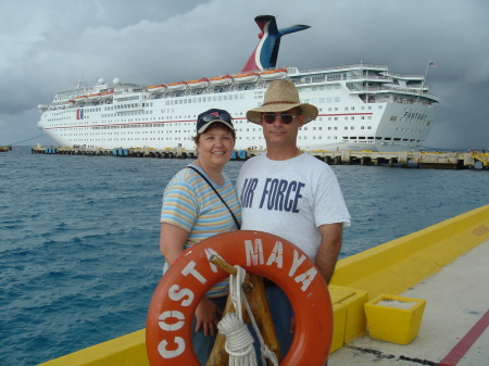 Costa Maya, Mexico 07