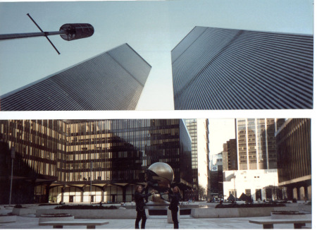 World Trade Center 98