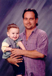 2yr old grandson 2005