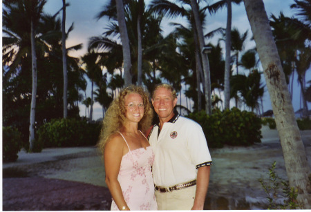 Punta Cana 2006