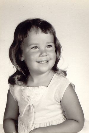 Little Lynne 1965