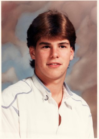 Kevin Lefebvre's Classmates profile album