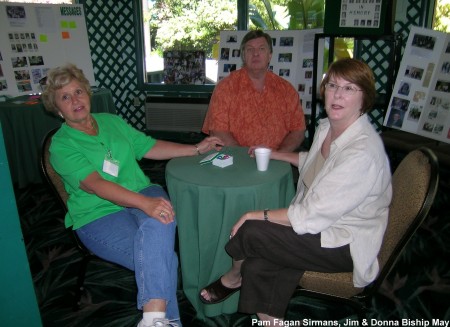 pam fagan sirmans, jim and donna bishop may2