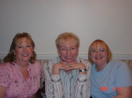 Leslie, Lynn, Lydia-- sisters