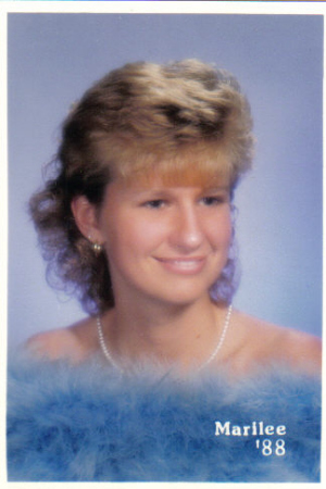 Marilee Barthelemy's Classmates® Profile Photo