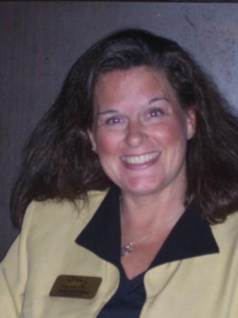 Jane Dixon-Hoffman's Classmates® Profile Photo