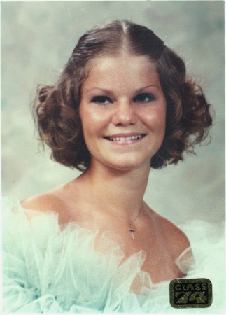 Cynthia Hubbard's Classmates profile album