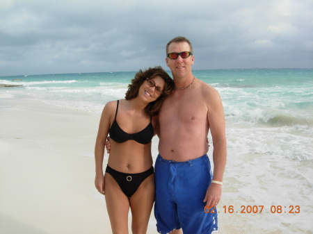 Cancun Feb 2007