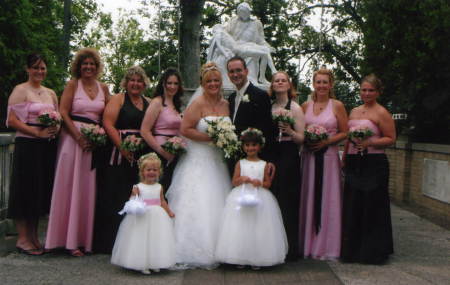 Bridal Party