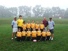 Rugby 2005