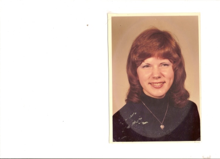 Debbie Hadgkiss' Classmates profile album