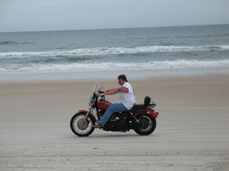 daytona 2008065