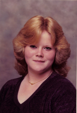 Sandy Chastain's Classmates profile album