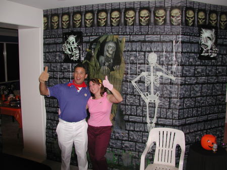 Halloween 2004