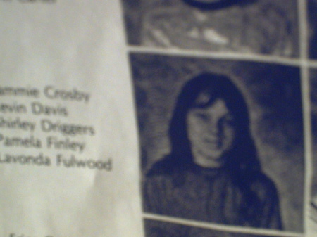 tammie crosby's Classmates® Profile Photo