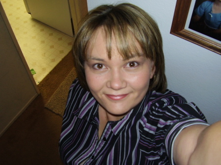 Christina Jacobson's Classmates® Profile Photo