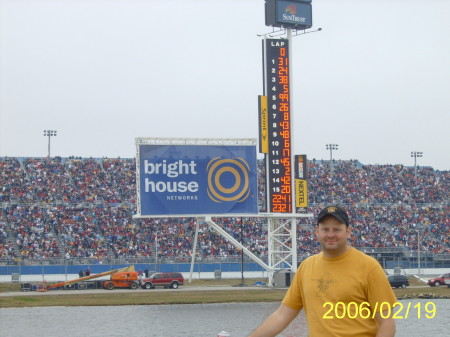 Daytona 2006