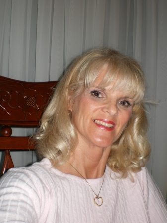 Beverly Edwards's Classmates® Profile Photo