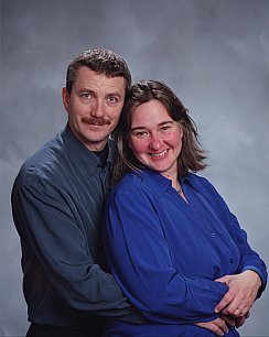 Jeff and Shirley