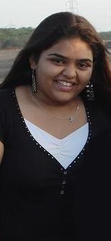 Kajal Patel's Classmates® Profile Photo