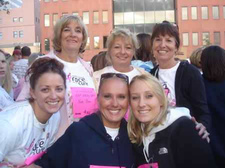 2007 Race for the Cure