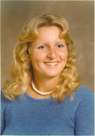 Mona Cordray Warren's Classmates profile album