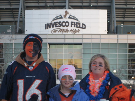 Go Broncos!