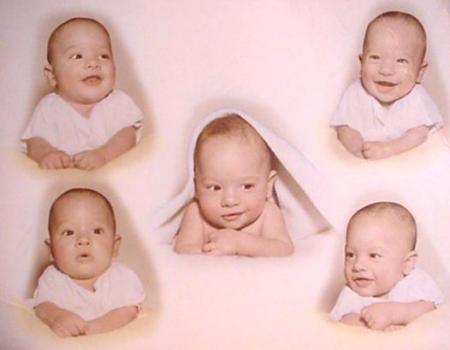 baby photos of me