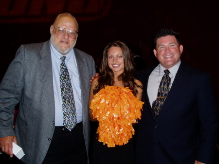 BC Grey Cup Ring Dinner