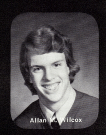 Allan Wilcox's Classmates profile album