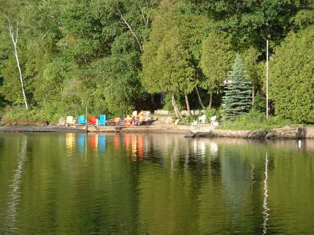 Muskoka 2004