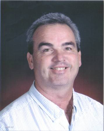 Bob Wilkinson's Classmates® Profile Photo