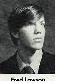 Fred Lawson's Classmates® Profile Photo
