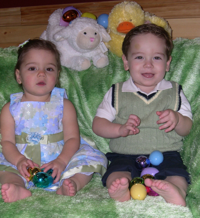 Easter - 2007