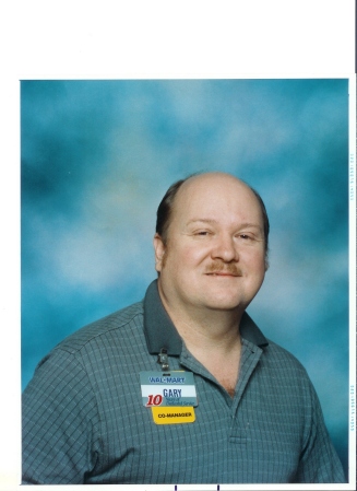 Gary Boyington's Classmates® Profile Photo