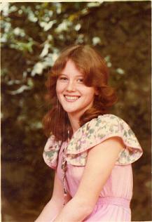 Michelle Tyson Elrod's Classmates profile album