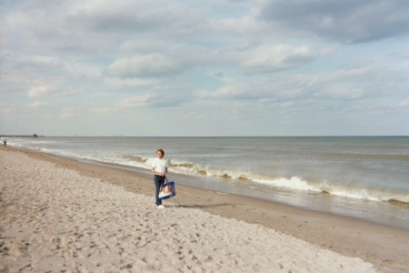 LIZ IN FLORIDA