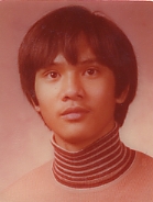 Tuan Nguyen's Classmates profile album