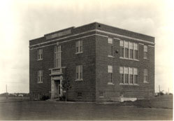 Brookside School Building Photos