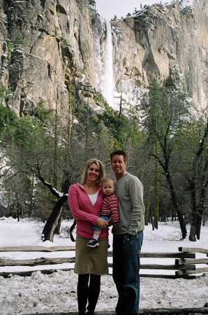 Yosemite 2006