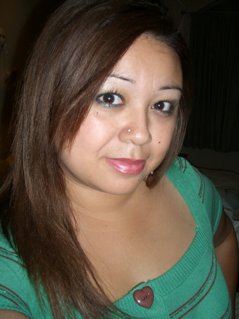Monica Aguilar's Classmates® Profile Photo