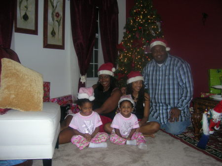 X-MAS 2007