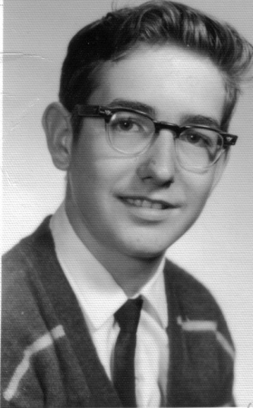 Garnet Heinzig's Classmates profile album