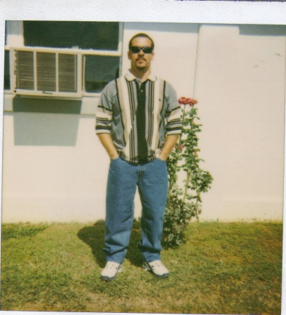 Porfirio (Tiger) Gallegos' Classmates profile album