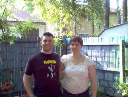 My Wife and I 2004