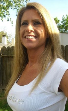Kelly Kinkade's Classmates® Profile Photo