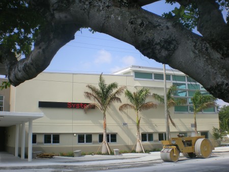 New North Miami Elementary & Middle School