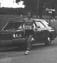 1976 NJCAA Marathon Championship, MI